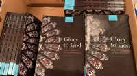 Glory to God (Englische Chormusik aus fünf Jahrhunderten) Nordrhein-Westfalen - Plettenberg Vorschau