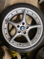 Alufelgen 18 Zoll für BMW Z4 e85 Bayern - Wunsiedel Vorschau