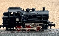 Märklin HO  Dampflokomotive. Baden-Württemberg - Zaberfeld Vorschau