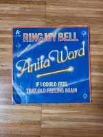 Anita Ward Ring My Bell 7" Single Vinyl Schallplatte Hessen - Kirchheim Vorschau