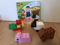 Lego Duplo Spaß auf dem Bauernhof 6759 Hessen - Kiedrich Vorschau