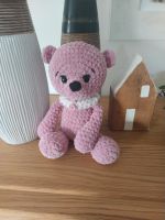 Amigurumi Teddy sucht ein neues Zuhause Niedersachsen - Aschendorf Stadt Papenburg Vorschau