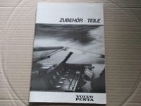 Volvo Penta Zubehör und Teile Baden-Württemberg - Freudenstadt Vorschau