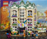 Lego Friends Kunstschule Nordrhein-Westfalen - Leverkusen Vorschau