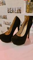 High Heels 37 Grösse Bayern - Ansbach Vorschau