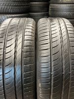 2x 205/55 R16 Pirelli Cinturato P1 Sommerreifen 6,5mm Niedersachsen - Pattensen Vorschau