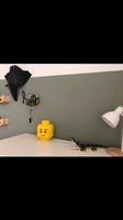 Wandbild, Elefantenkopf, IKEA, Kunststoff, schwarz Nordrhein-Westfalen - Lemgo Vorschau