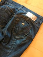 Jeans skinny Miss Sixty Größe 27/34 Brandenburg - Hoppegarten Vorschau