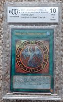 YuGiOh!/Yu-Gi-Oh! PSA/BCCG Graded 10 Harpie Lady LC04 Parchim - Landkreis - Sternberg Vorschau