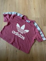 Adidas crop Shirt gr 34 Bayern - Stein Vorschau