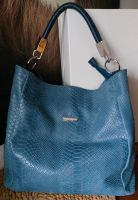 Schicke ital. Handtasche (Leder) v. Carla Ferreri Niedersachsen - Wienhausen Vorschau