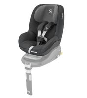 Verleih Vermietung Maxi Cosi Kindersitz (9-18kg) & Isofix-System Berlin - Friedenau Vorschau