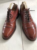 BALLY BUSINESS SCHUHE GR. 7 Köln - Rodenkirchen Vorschau