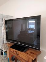 Panasonic Fernseher mit Fernbedinung Baden-Württemberg - Jettingen Vorschau