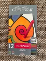 Brevillie's CRETACOLOR®  12 Hard Pastels - Pastelkreiden Berlin - Zehlendorf Vorschau