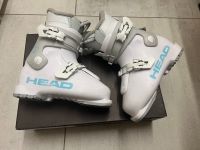 Head Z 2 Kinder Skischuhe (white/gray), MP 20.5 Bayern - Karlsfeld Vorschau