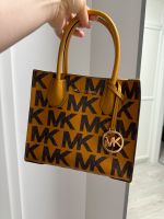 Michael Kors Tasche Mercer Medium Hessen - Mühlheim am Main Vorschau