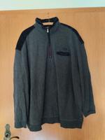 grauer Pullover Monte Carlo 5XL Bayern - Moosthenning Vorschau