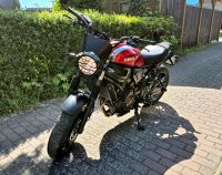 Yamaha XSR 700 mit ABS Müritz - Landkreis - Röbel Vorschau