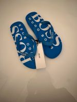 Neu Hugo Boss Zehentrenner Flipflops Badelatschen Gr. 36 Berlin - Neukölln Vorschau