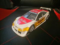 Opel Calibra ITC 1:18 #21 UT Models Hessen - Linden Vorschau