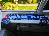 Fanschal HSV- Erzgebirge Aue Eimsbüttel - Hamburg Niendorf Vorschau