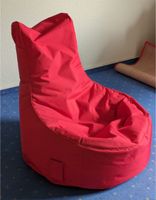 Sitzsack von Sitting Point - wie NEU! Nordrhein-Westfalen - Wipperfürth Vorschau