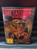 DVD Metallica Some kind of Monster Sachsen - Lichtenstein Vorschau