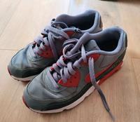 Nike Air Max,  37 Thüringen - Ilmtal-Weinstraße Vorschau