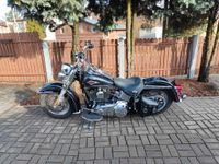 Harley Davidson 2011 FLSTC 96 cubic nur 16900 mill Häfen - Bremerhaven Vorschau