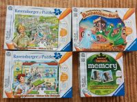 Tiptoi Puzzle,Memory oder Spiel Rheinland-Pfalz - Zweibrücken Vorschau