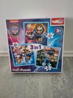 Paw Patrol Puzzle (Neu, mit Folie noch verpackt) Nordrhein-Westfalen - Espelkamp Vorschau