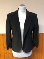 Designer ❗️Revertkragen 3/4 Arm Blazer knitterfrei Niedersachsen - Neustadt am Rübenberge Vorschau