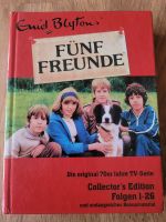 DVD - FÜNF FREUNDE COLLECTORS EDITION / Folgen 01-26 Niedersachsen - Asendorf (bei Bruchhausen-Vilsen) Vorschau