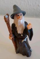 Gandalf der Zauberer Ü-Ei Figur aus der Serie Herr der Ringe Baden-Württemberg - Weilheim an der Teck Vorschau