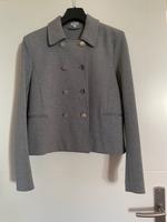 Modischer Damen Blazer von Hessnatur in Gr. 40 Hessen - Münzenberg Vorschau