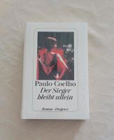 Der Sieger bleibt allein  von Paulo Coelho Hannover - Misburg-Anderten Vorschau