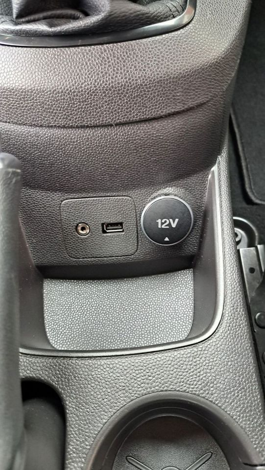 Ford Fiesta Trend Volles Scheckheft! Klima, USB... in Geilenkirchen