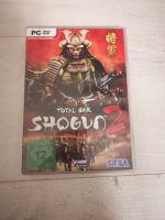PC Spiel Total War Shogun 2 Hessen - Kassel Vorschau