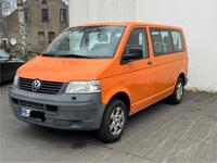 Volkswagen T5 Caravelle 2.5TDI / 8 Sitze / Automatik Bremen - Hemelingen Vorschau