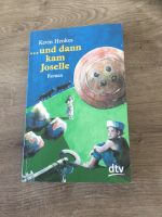 Roman …und dann kam Joselle von Kevin Henkes Niedersachsen - Duderstadt Vorschau