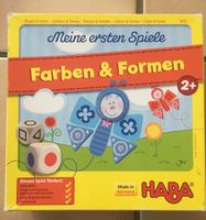 Haba Spiel Farben und Formen Bayern - Wiesentheid Vorschau