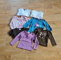 Pulli Shirt Langarmshirt Esprit 92 98 104 H&M Hello Kitty  Bolero Rheinland-Pfalz - Kirchberg (Hunsrück) Vorschau