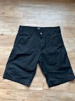 Carhartt Providence Short Schwarz 32 M Thüringen - Stadtlengsfeld Vorschau