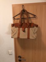 Bogner Reisetasche, beige Nordrhein-Westfalen - Hagen Vorschau