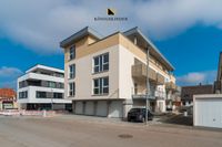 Neubau: Wunderschöne 3-Zimmer Wohnungen in stadtnaher, ruhiger Lage von Laichingen zu mieten! Baden-Württemberg - Laichingen Vorschau