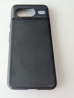 Spigen Thin Fit Handyhülle (Google Pixel 8) Baden-Württemberg - Bietigheim-Bissingen Vorschau