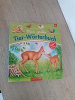 Buch Mein großes Tier-Wörterbuch Bayern - Karlstein Vorschau