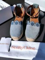 See by Chloe Espadrilles 38 Nordrhein-Westfalen - Kamen Vorschau