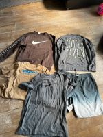 Markenpaket Jungs Gr. L Nike Adidas Nordrhein-Westfalen - Schmallenberg Vorschau